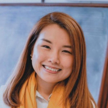 Catherine Chan Catherine Chan